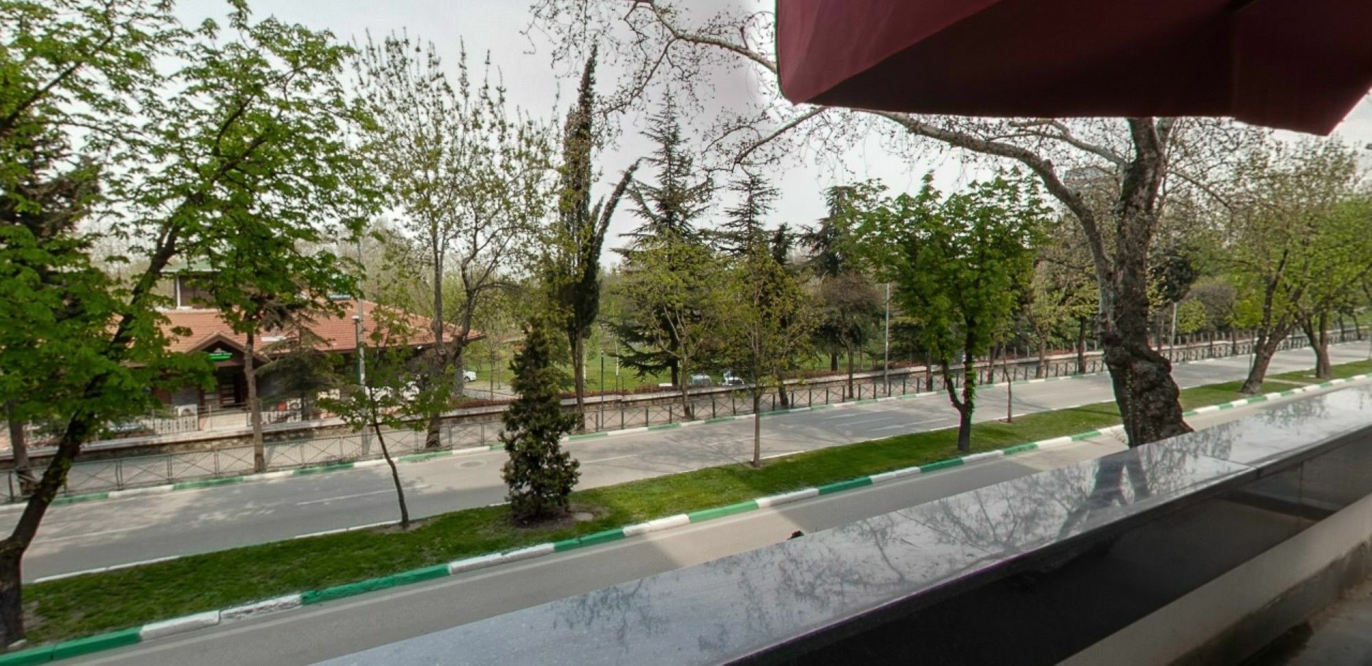 Hotel Ferro Bursa Buitenkant foto